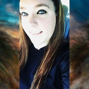 Meet your Posher, Kristen