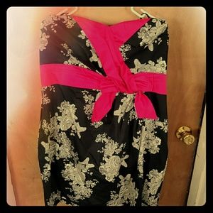 Torrid dress size 20