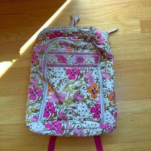 Vera Bradley backpack