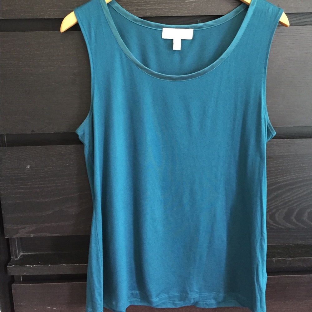 Banana republic tank top