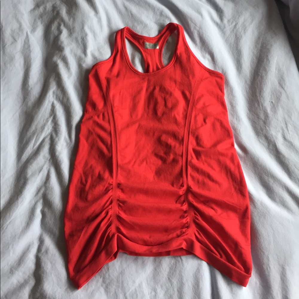 Athleta Racerback Tank
