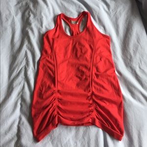 Athleta Racerback Tank