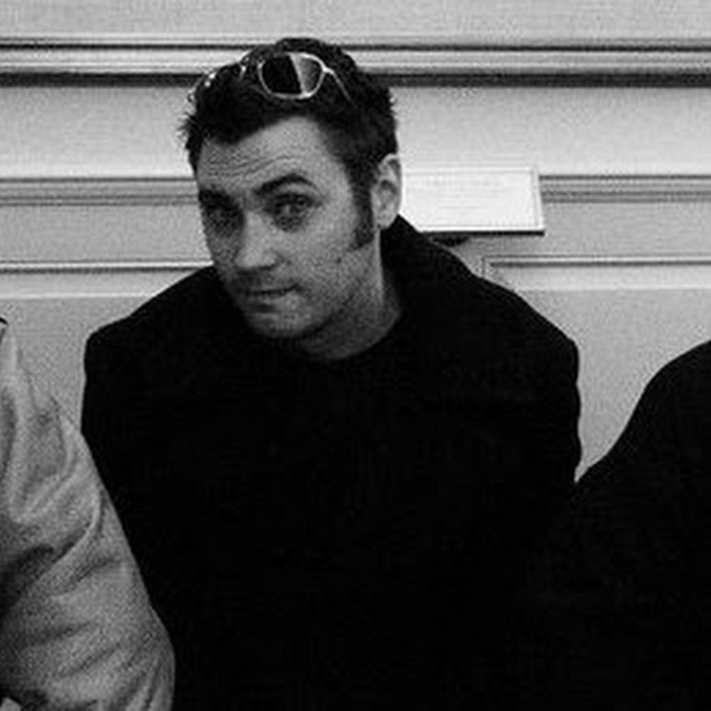 Meet your Posher, Tim