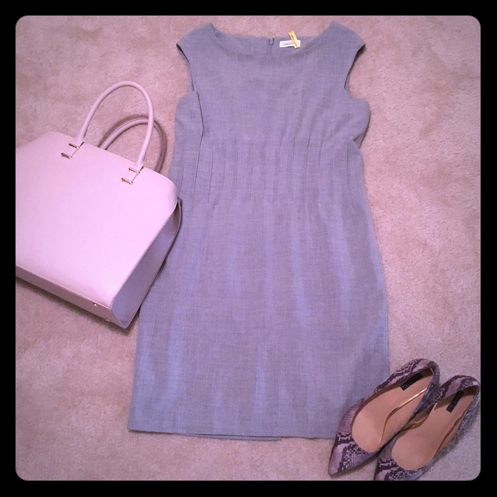 Calvin Klein Dress