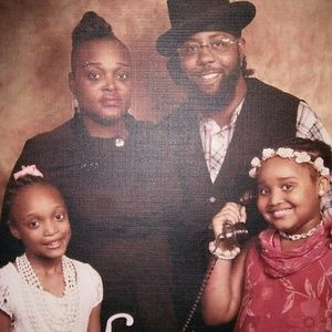 Meet your Posher, Edward