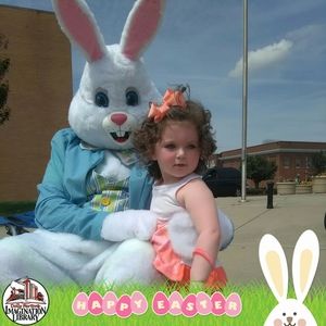 Meet your Posher, Beth