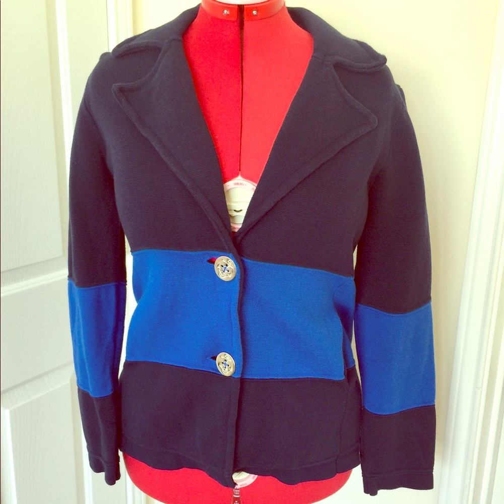 Coldwater Creek Cardi