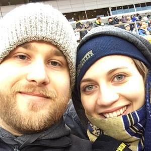 Meet your Posher, Clinton