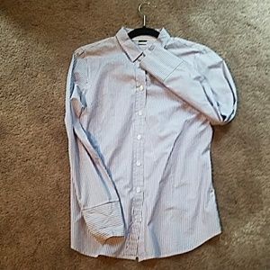J crew button down slim fit