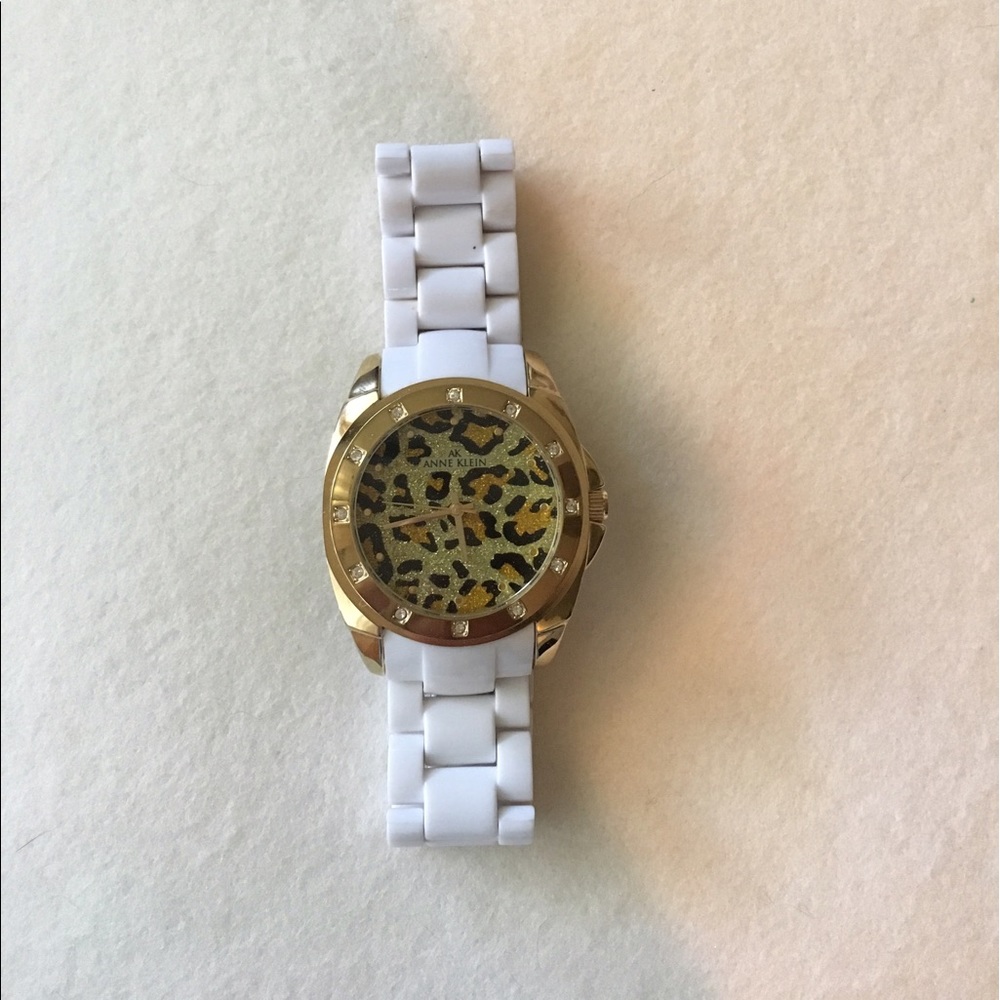 Anne Klein watch