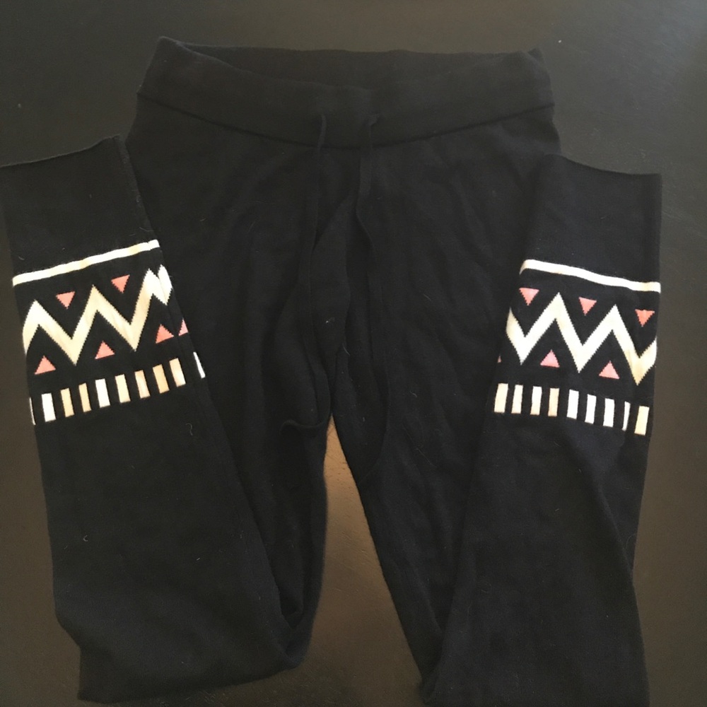 Gap body lounge pants