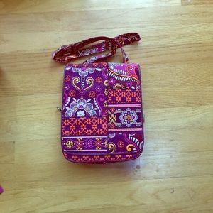 Vera Bradley purse