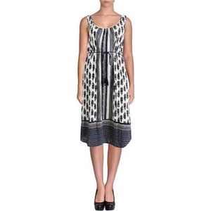 Last Chance! Lucky Brand midi dress