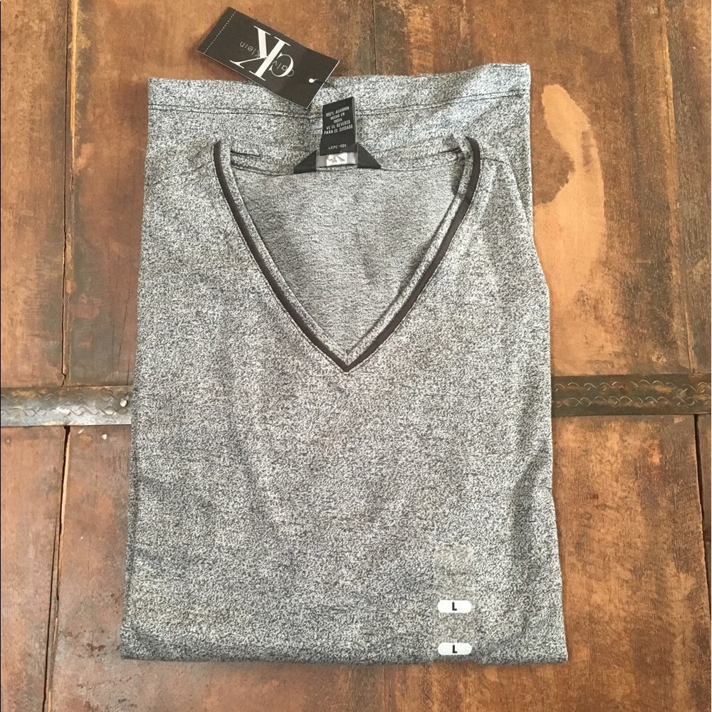 Calvin Klein Man shirt
