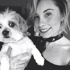 Meet your Posher, Kelly