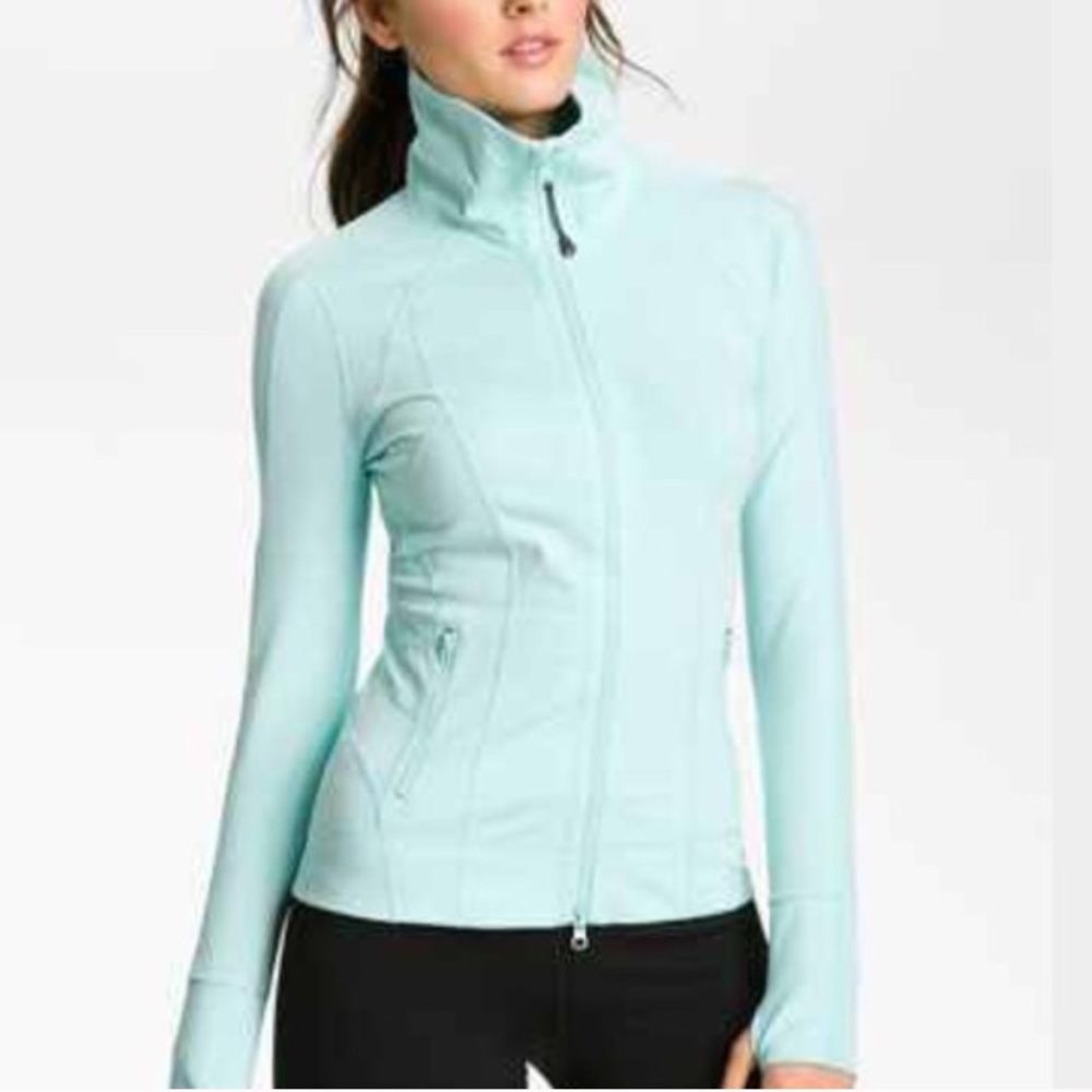 Zella Track Jacket