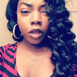 Meet your Posher, Trisha