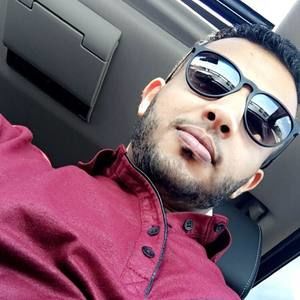 Meet your Posher, Ali