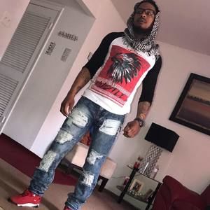 Meet your Posher, Tyrone