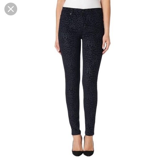 hudson barbara black