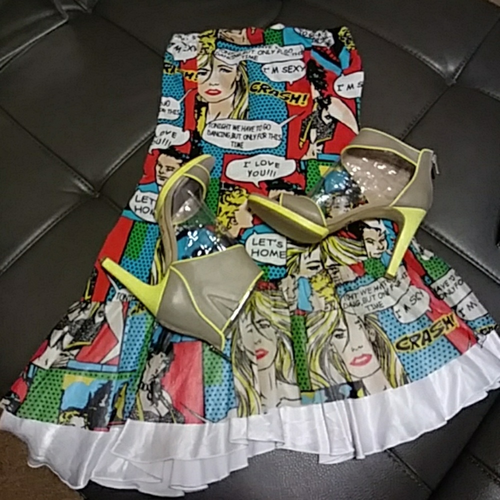 Dress