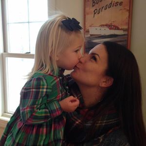 Meet your Posher, Molly