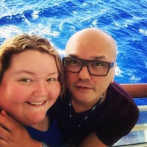 Meet your Posher, Edythe