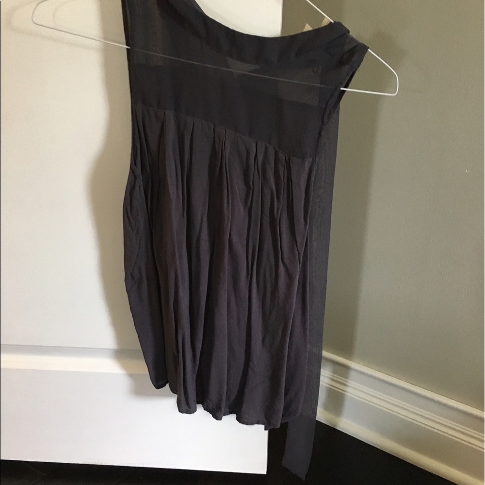 Frenchi bow top