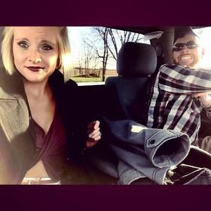 Meet your Posher, Anna marie