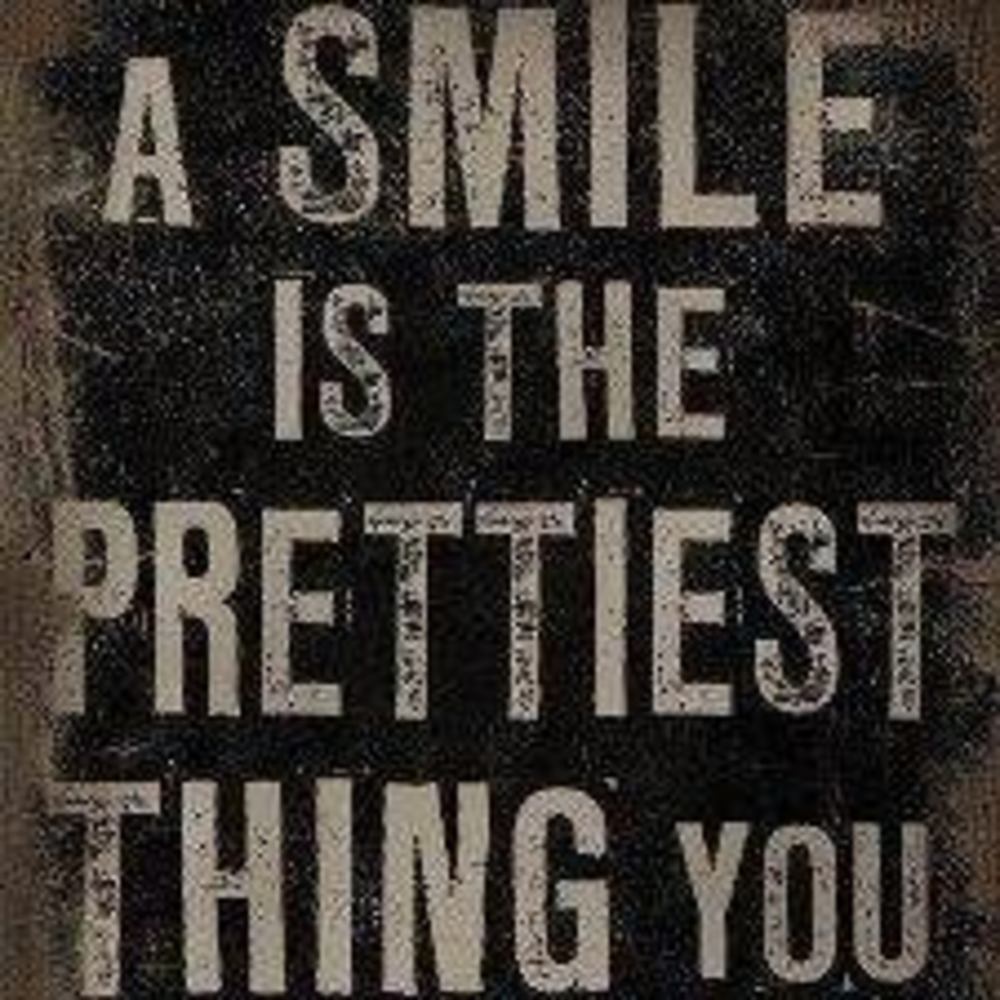 Meet your Posher, Glynn