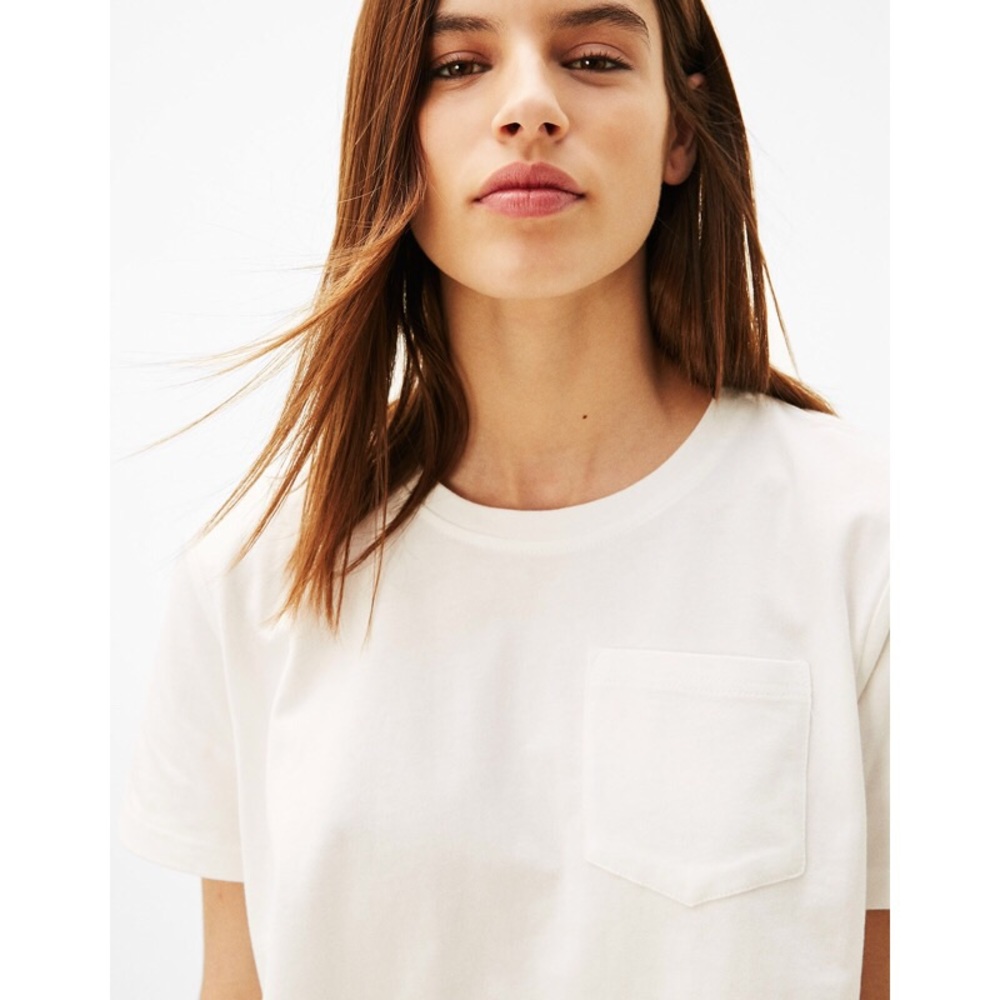 Bershka t-shirt for ladies