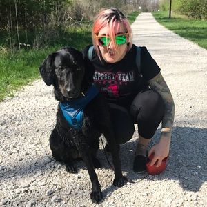 Meet your Posher, Kaitlyn