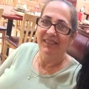 Meet your Posher, Marta