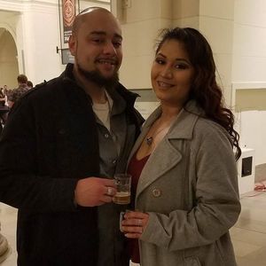 Meet your Posher, Joshua