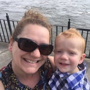 Meet your Posher, Emily