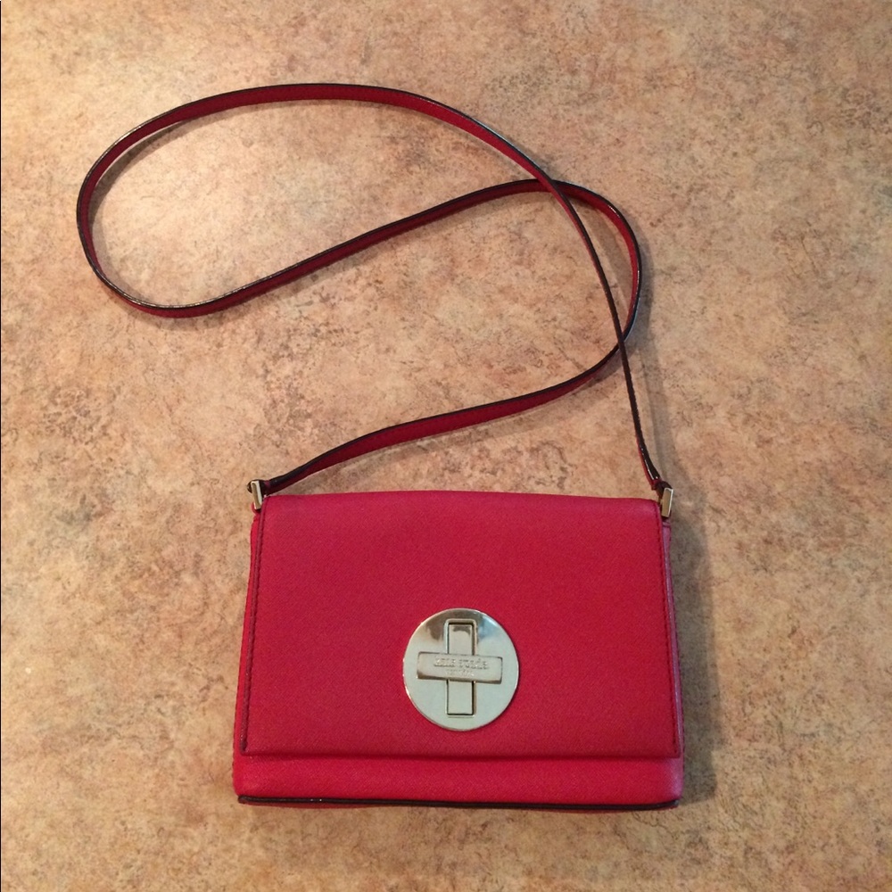 Kate Spade cross body bag