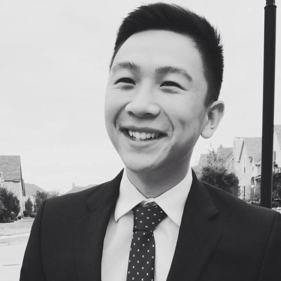 Meet your Posher, Kevin - Picture 1 of 1