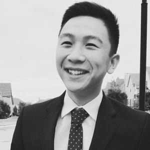 Meet your Posher, Kevin