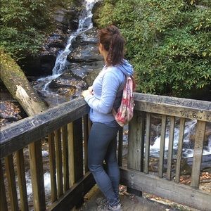 Meet your Posher, Tamara