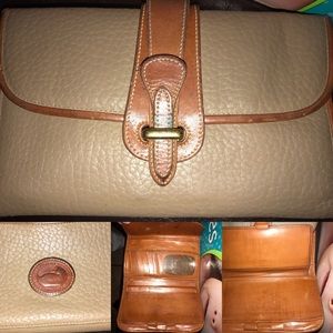 Dooney and Bourke Waller