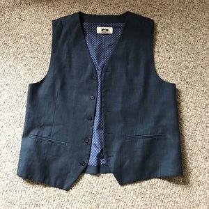 Men's vest