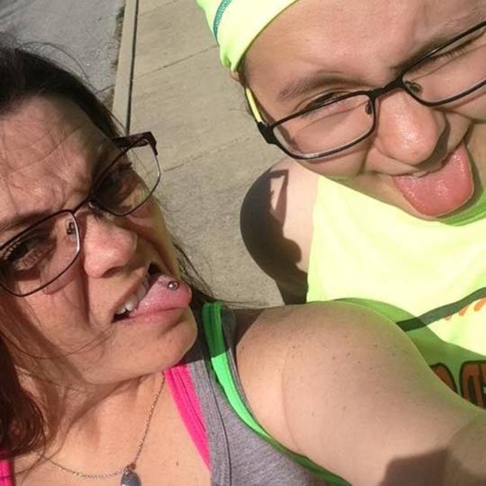 Meet your Posher, Jody