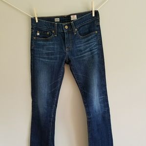 AG Adriano Goldschmied Jeans