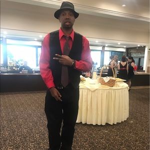 Meet your Posher, Jesse