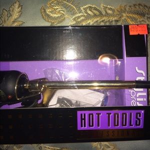 Curling iron