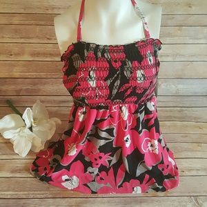 MAGICSUIT by miraclesuit NWT tankini size 10