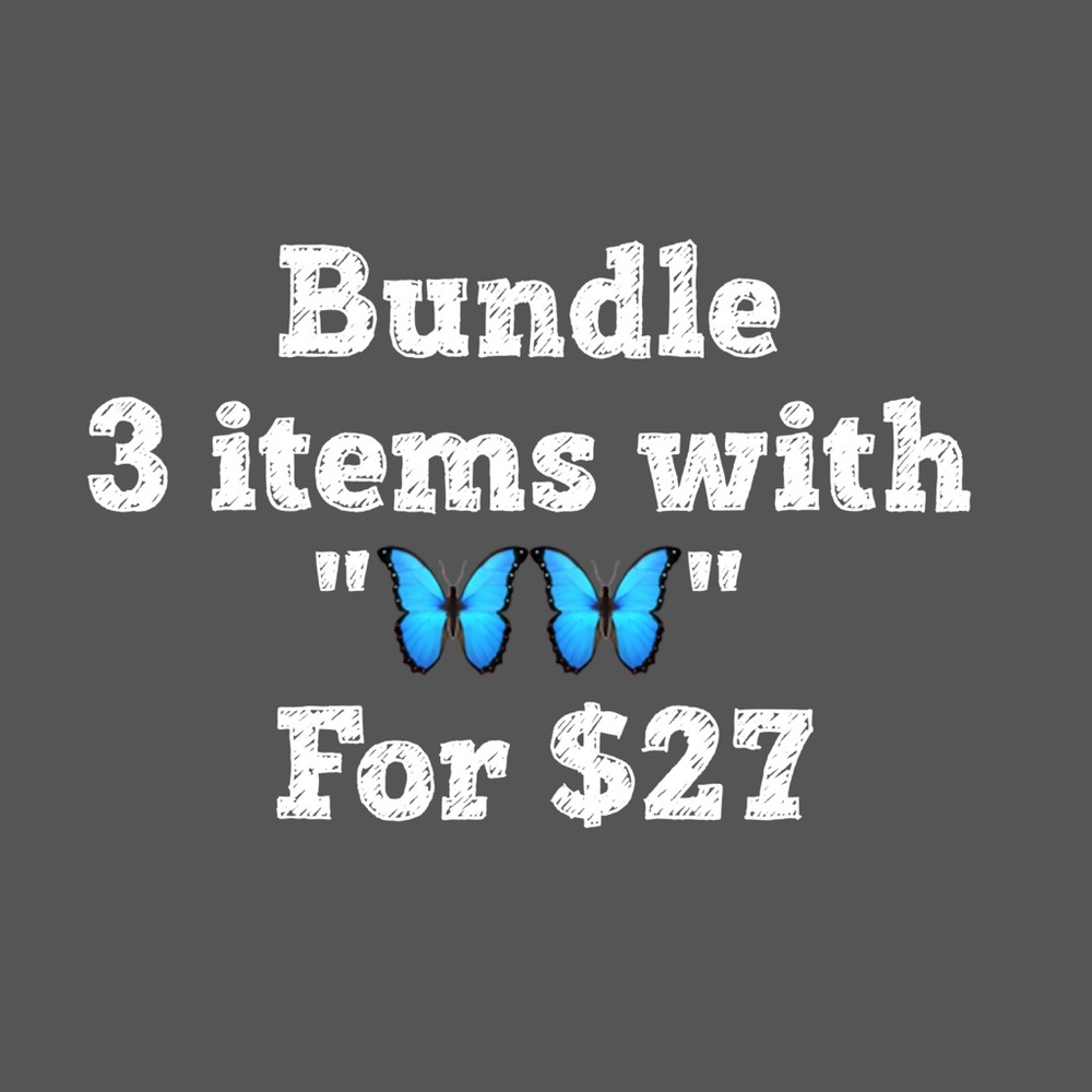 EVERYTHING MUST GO
