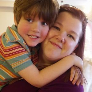 Meet your Posher, Leigh