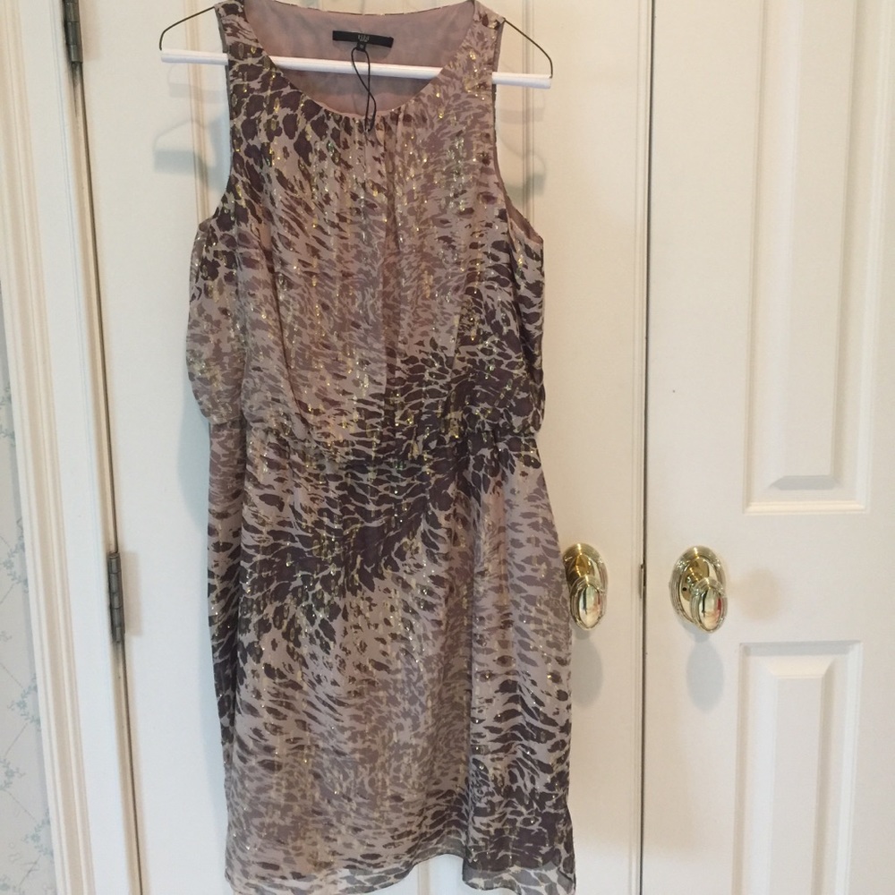 Tibi Dress