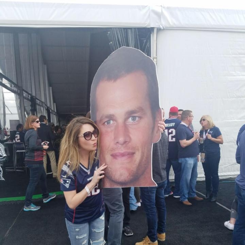 Meet your Posher, Jessica